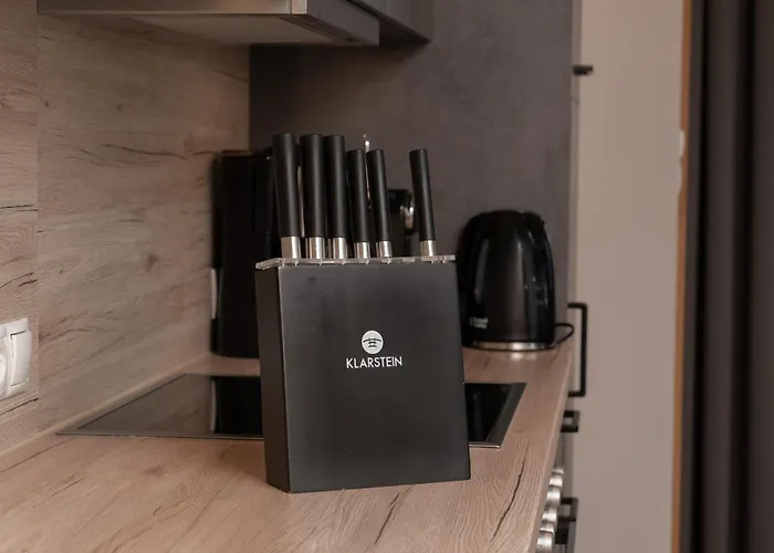 A Casa Elements דירה סרפהאוס