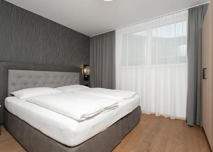 A Casa Elements Serfaus