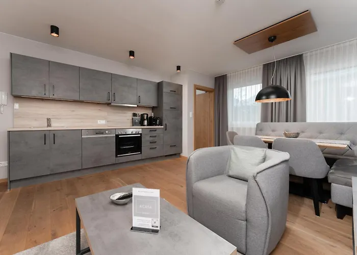 A Casa Elements דירה