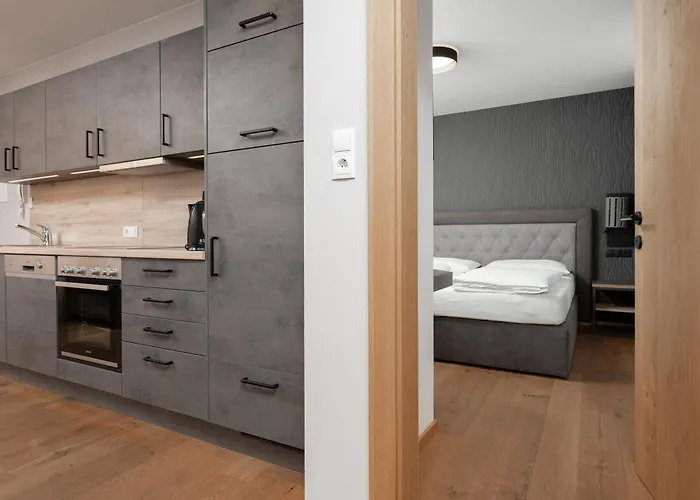 A Casa Elements דירה *