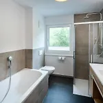 A Casa Elements Apartment *