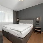 Apartment A Casa Elements *