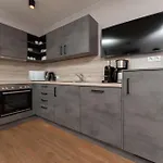 Apartment A Casa Elements *