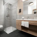 A Casa Elements Apartment Serfaus
