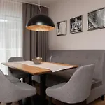 Apartment A Casa Elements