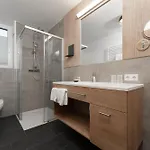 A Casa Elements Apartment Serfaus