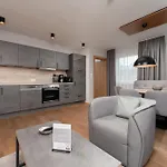 A Casa Elements Apartment