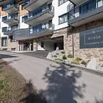 Apartment A Casa Elements