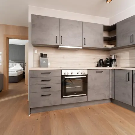 公寓 A Casa Elements 瑟弗浩斯