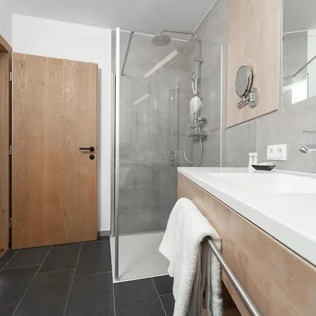 Apartmán A Casa Elements *
