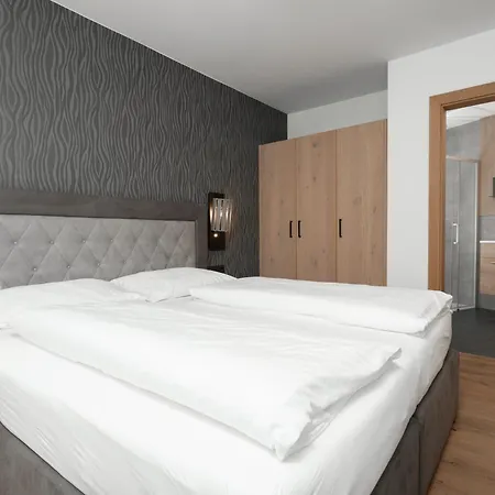 Apartmán A Casa Elements Serfaus