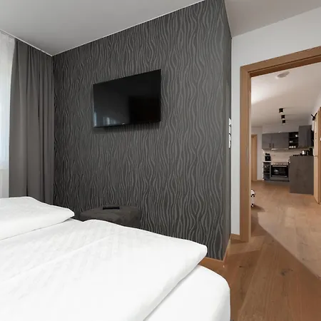 Apartmán A Casa Elements Serfaus