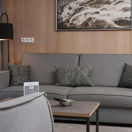 A Casa Elements *
