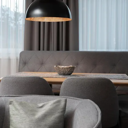 A Casa Elements 瑟弗浩斯