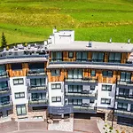 A Casa Elements 아파트 세르파우스