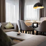 아파트 A Casa Elements *