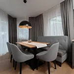 아파트 A Casa Elements 세르파우스