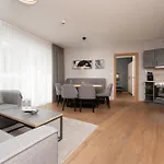 A Casa Elements 아파트 세르파우스
