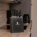 A Casa Elements 아파트 세르파우스