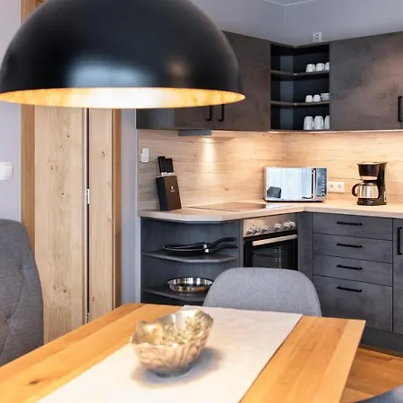 Apartment A Casa Elements *