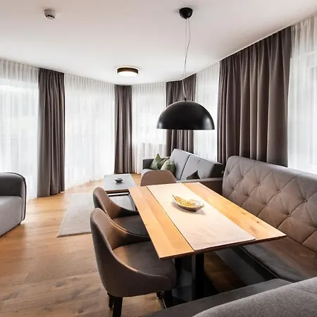 A Casa Elements Apartment *