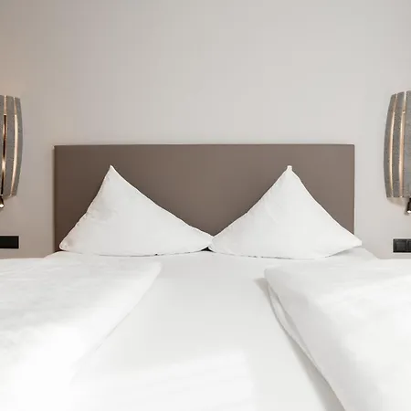 A Casa Elements Apartment Serfaus