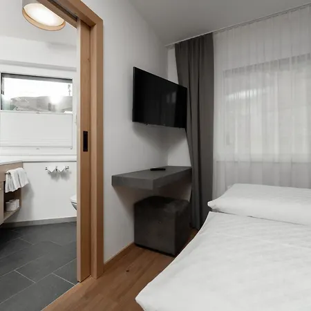 A Casa Elements Apartment
