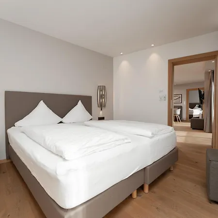 A Casa Elements * Serfaus