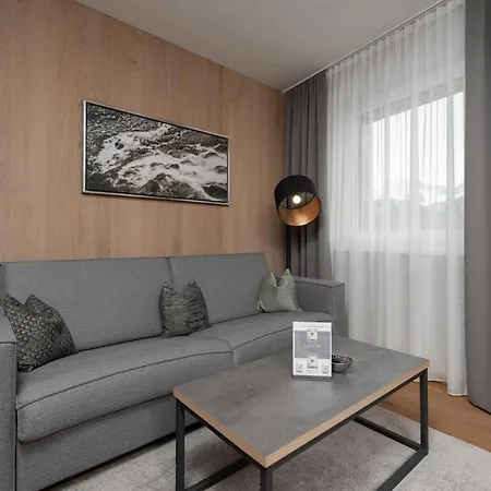 Apartment A Casa Elements