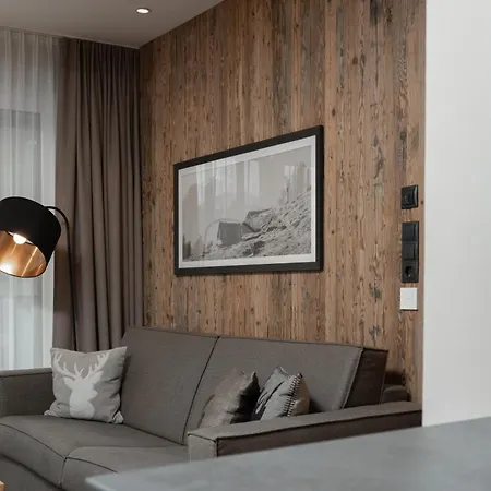A Casa Elements Apartment