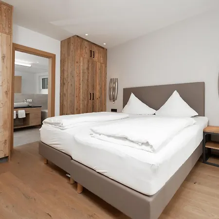 A Casa Elements * Serfaus