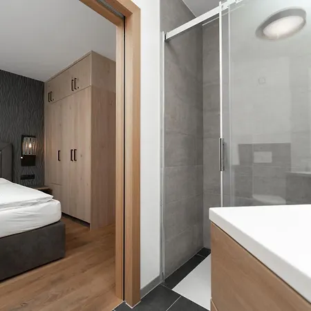 Apartment A Casa Elements Serfaus