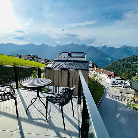 A Casa Elements Serfaus