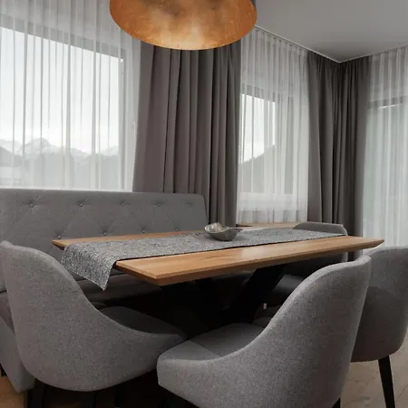 A Casa Elements Serfaus