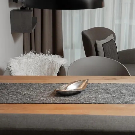 A Casa Elements * Serfaus