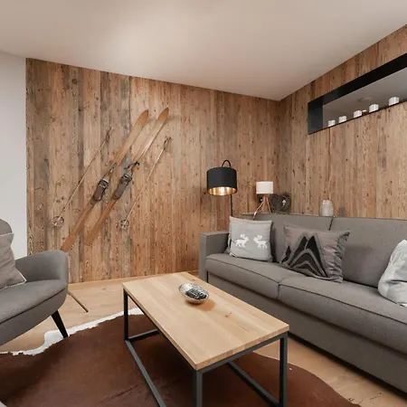 A Casa Elements Apartment *