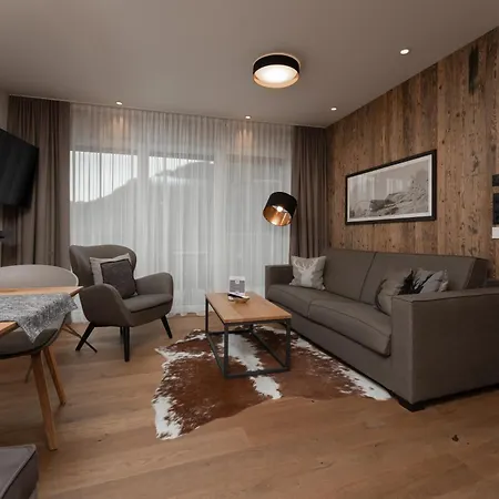 A Casa Elements *