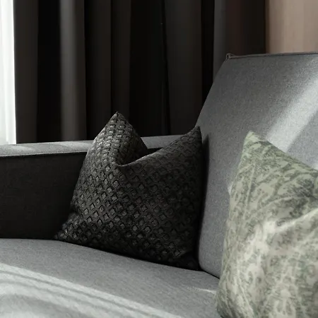 A Casa Elements Apartment Serfaus
