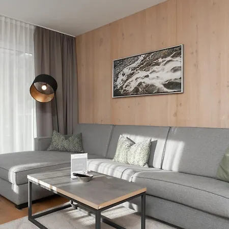 A Casa Elements Serfaus