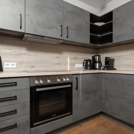 A Casa Elements *