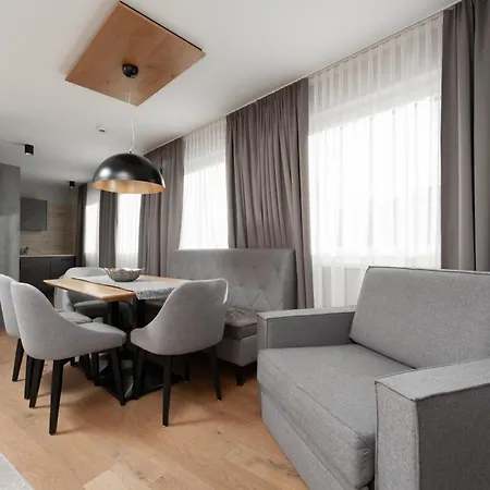 A Casa Elements * Serfaus