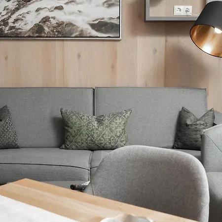 A Casa Elements Apartment