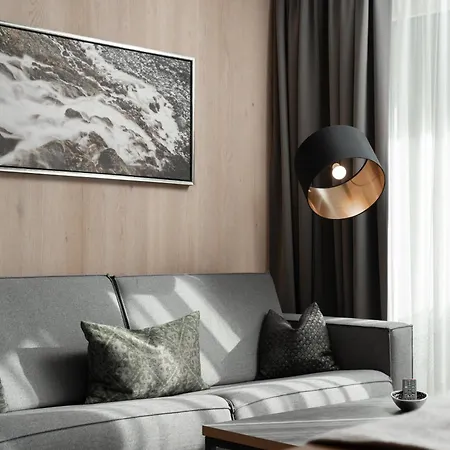 A Casa Elements Apartment *