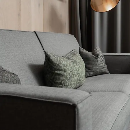 A Casa Elements * Serfaus