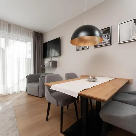 A Casa Elements Apartment Serfaus