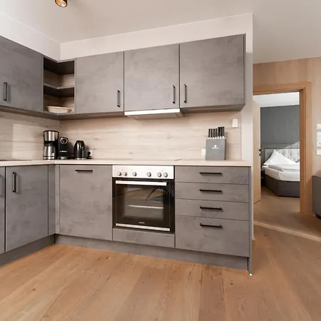 A Casa Elements * Серфаус
