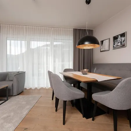 A Casa Elements * Serfaus