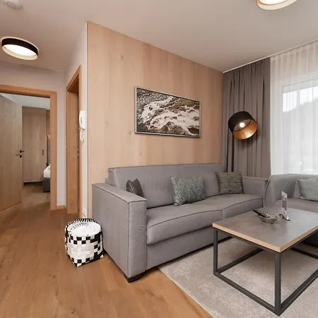 Apartment A Casa Elements *