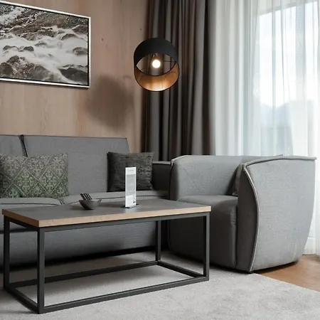 Apartment A Casa Elements *