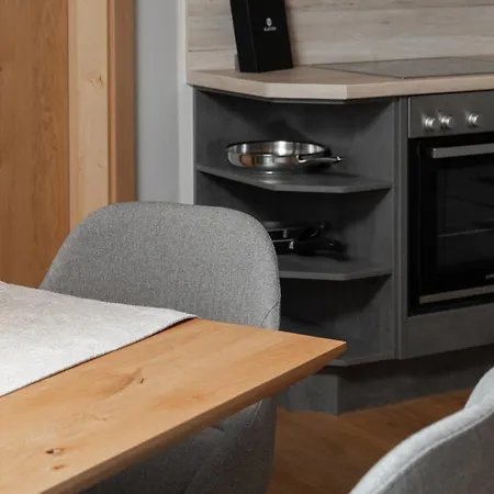 A Casa Elements Apartment *
